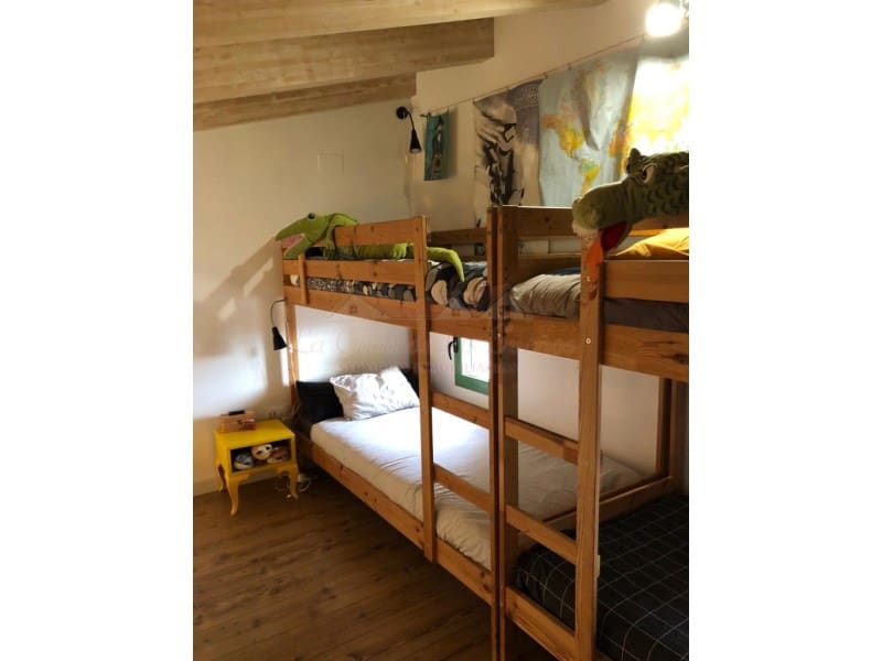 3 bedroom Finca/Country House for sale in Pinoso with pool - € 149,900 (Ref: 8776976)