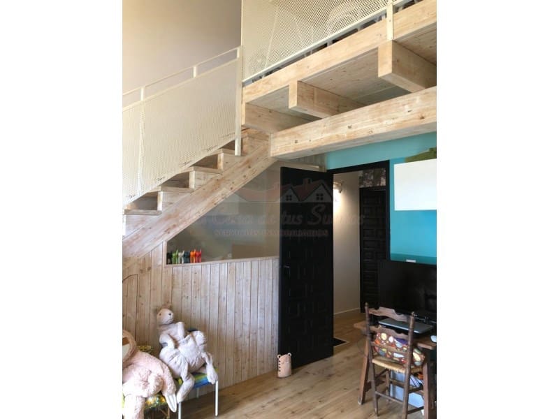 3 bedroom Finca/Country House for sale in Pinoso with pool - € 149,900 (Ref: 8776976)