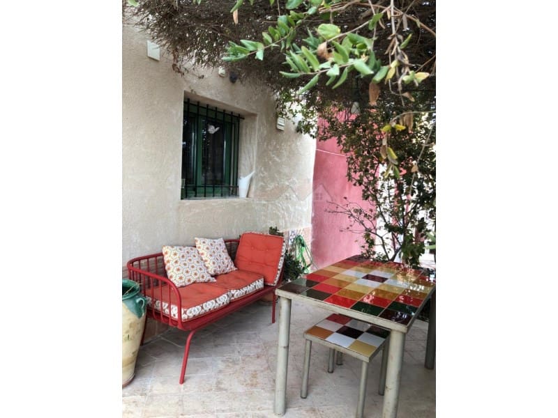 3 bedroom Finca/Country House for sale in Pinoso with pool - € 149,900 (Ref: 8776976)