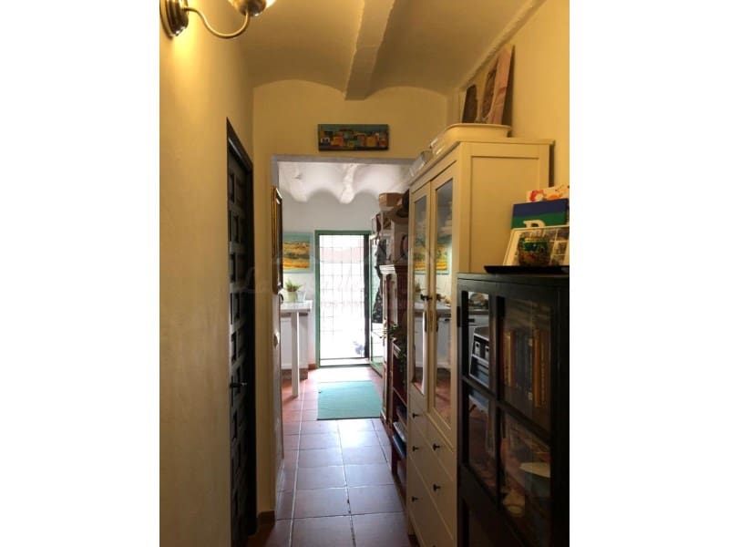 3 bedroom Finca/Country House for sale in Pinoso with pool - € 149,900 (Ref: 8776976)