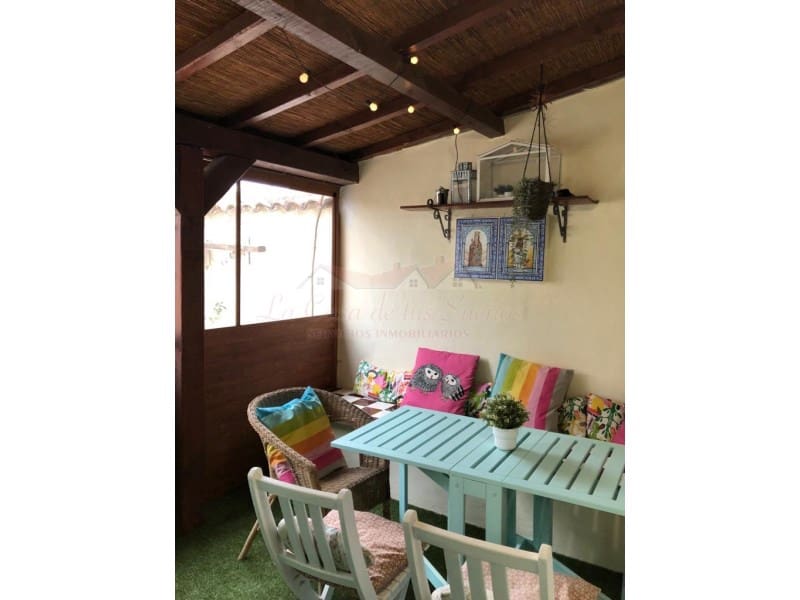 3 bedroom Finca/Country House for sale in Pinoso with pool - € 149,900 (Ref: 8776976)