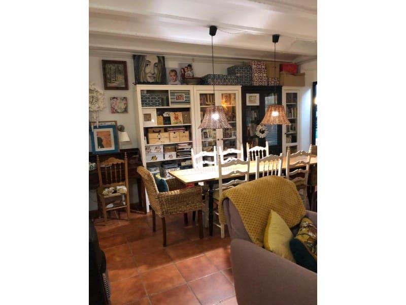 3 bedroom Finca/Country House for sale in Pinoso with pool - € 149,900 (Ref: 8776976)