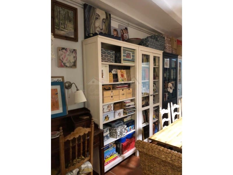 3 bedroom Finca/Country House for sale in Pinoso with pool - € 149,900 (Ref: 8776976)