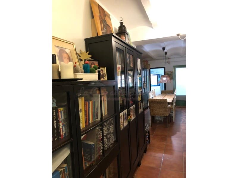 3 bedroom Finca/Country House for sale in Pinoso with pool - € 149,900 (Ref: 8776976)