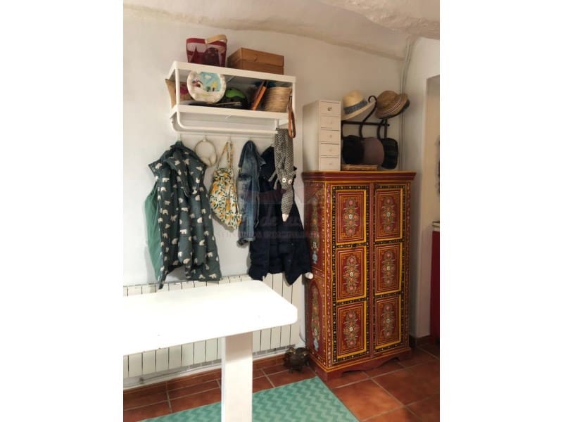 3 bedroom Finca/Country House for sale in Pinoso with pool - € 149,900 (Ref: 8776976)