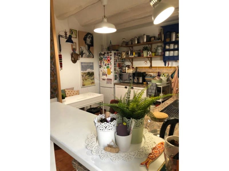 3 bedroom Finca/Country House for sale in Pinoso with pool - € 149,900 (Ref: 8776976)