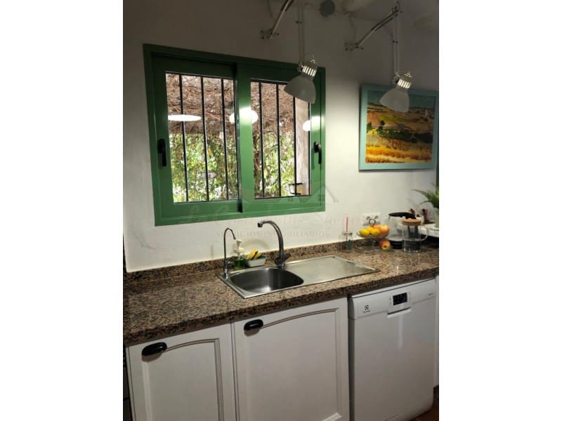 3 bedroom Finca/Country House for sale in Pinoso with pool - € 149,900 (Ref: 8776976)