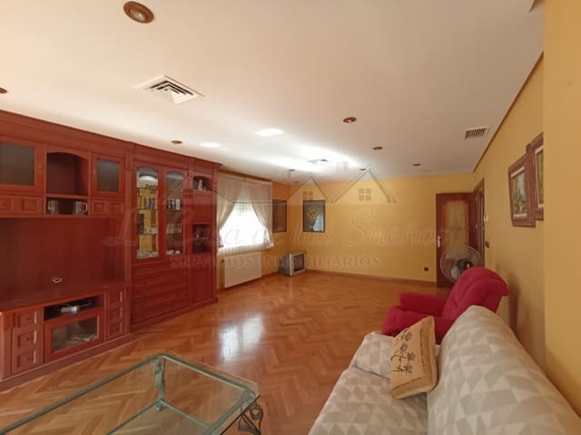 4 slaapkamer Villa te koop in Elda met zwembad - € 425.000 (Ref: 8776977)