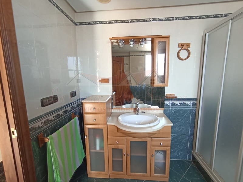 4 slaapkamer Villa te koop in Elda met zwembad - € 425.000 (Ref: 8776977)