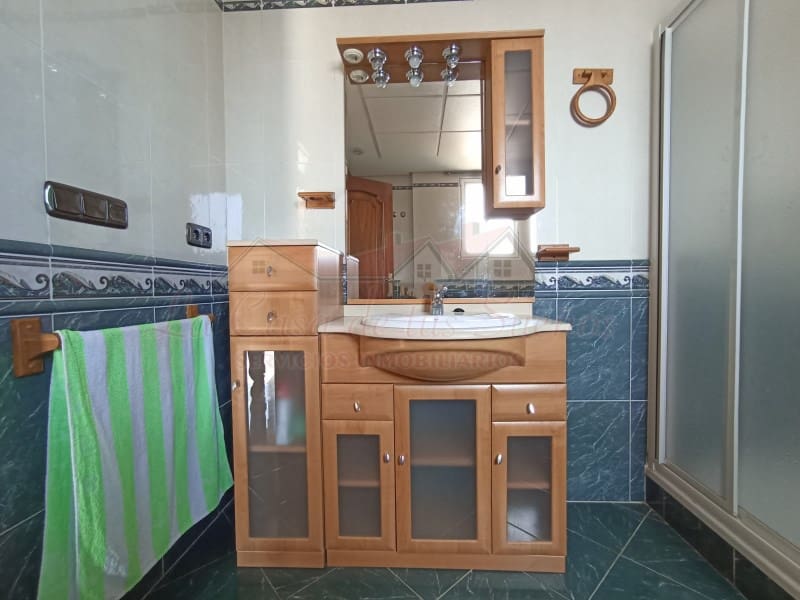 4 slaapkamer Villa te koop in Elda met zwembad - € 425.000 (Ref: 8776977)