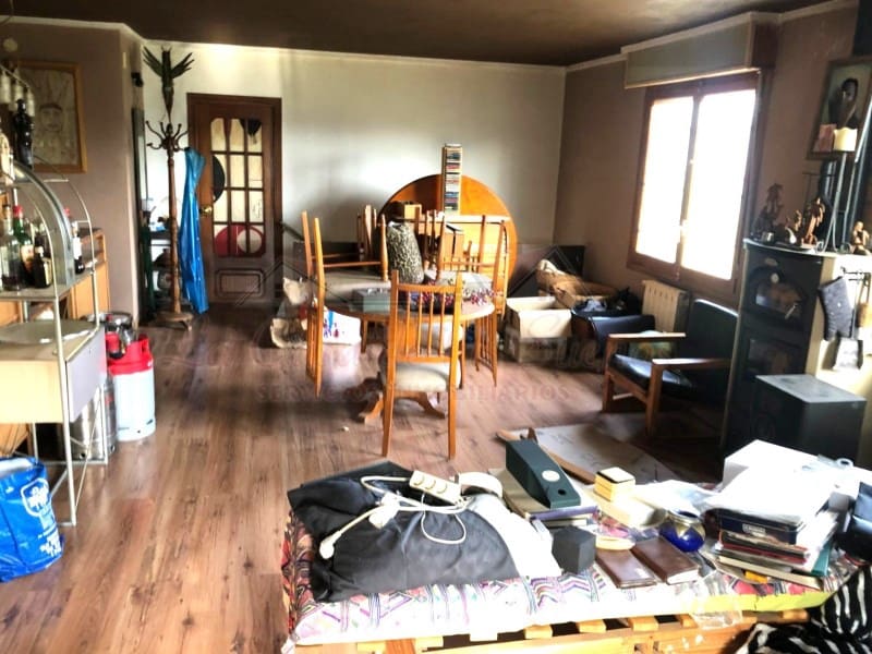 4 sovrum Finca/Hus på landet till salu i Petrel / Petrer med pool - 290 000 € (Ref: 8776978)