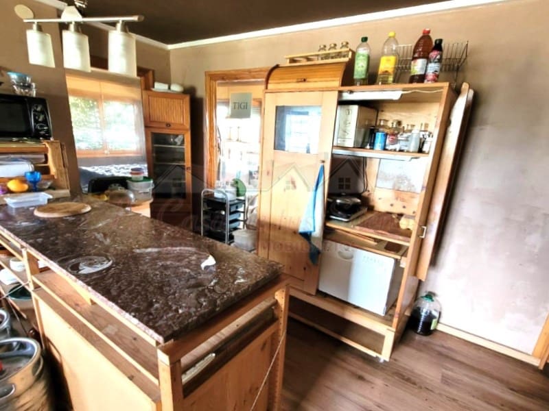 4 sovrum Finca/Hus på landet till salu i Petrel / Petrer med pool - 290 000 € (Ref: 8776978)