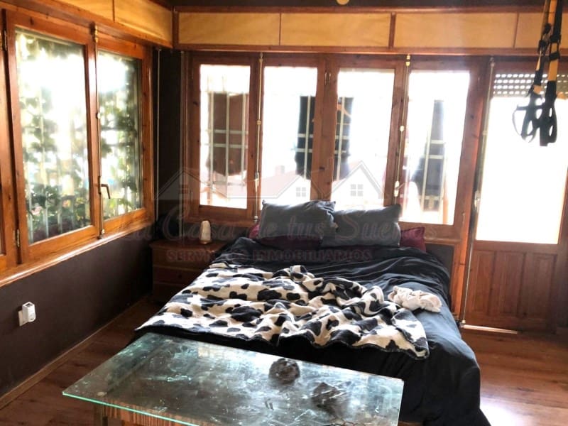 4 sovrum Finca/Hus på landet till salu i Petrel / Petrer med pool - 290 000 € (Ref: 8776978)