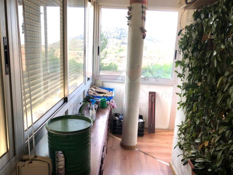 4 sovrum Finca/Hus på landet till salu i Petrel / Petrer med pool - 290 000 € (Ref: 8776978)