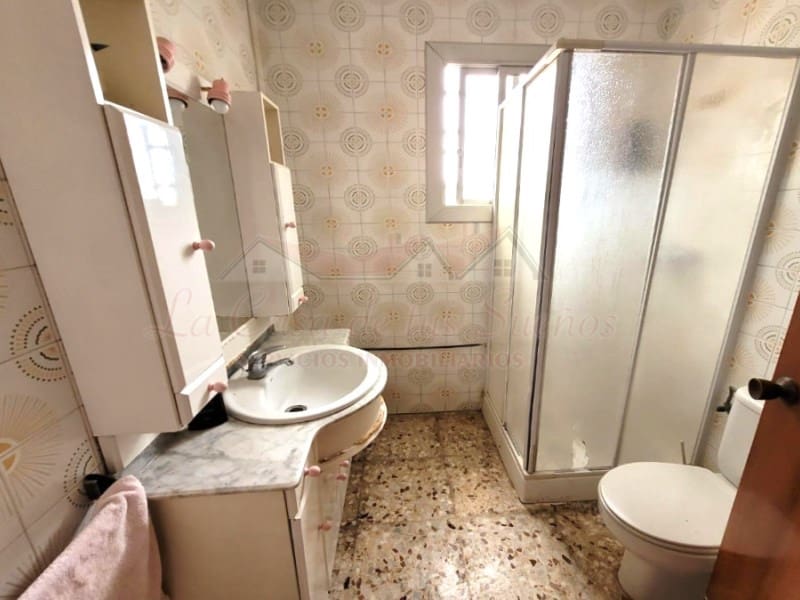 4 sovrum Finca/Hus på landet till salu i Petrel / Petrer med pool - 290 000 € (Ref: 8776978)