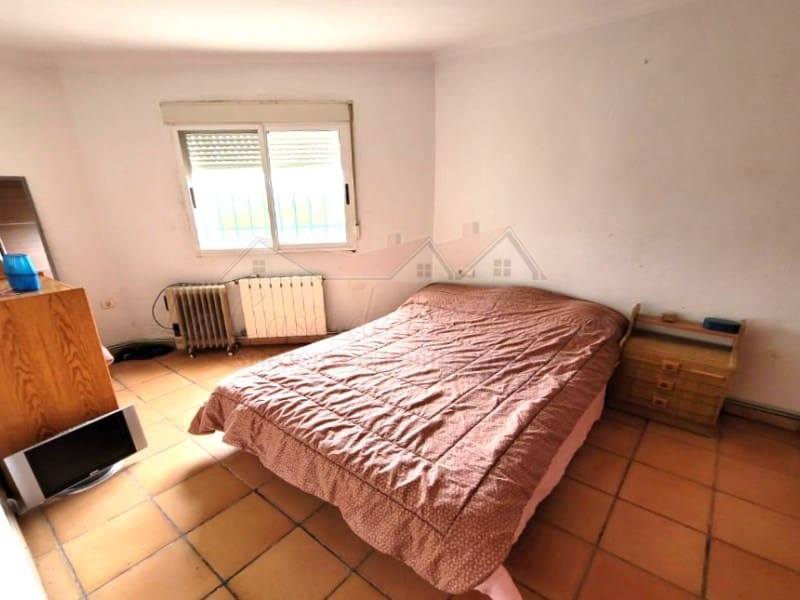 4 sovrum Finca/Hus på landet till salu i Petrel / Petrer med pool - 290 000 € (Ref: 8776978)