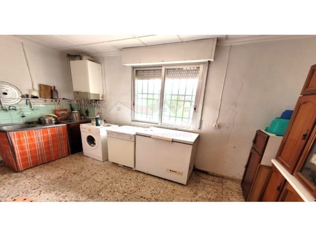 4 quarto Quinta/Casa Rural para venda em Petrel / Petrer com piscina - 290 000 € (Ref: 8776978)