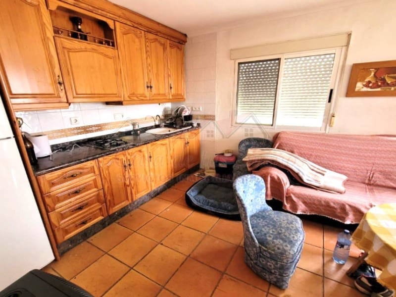 4 sovrum Finca/Hus på landet till salu i Petrel / Petrer med pool - 290 000 € (Ref: 8776978)