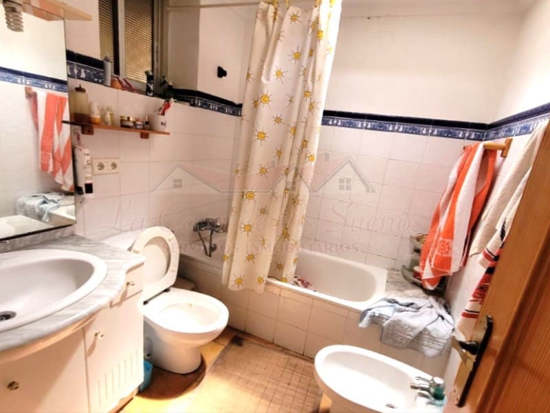 4 sovrum Finca/Hus på landet till salu i Petrel / Petrer med pool - 290 000 € (Ref: 8776978)