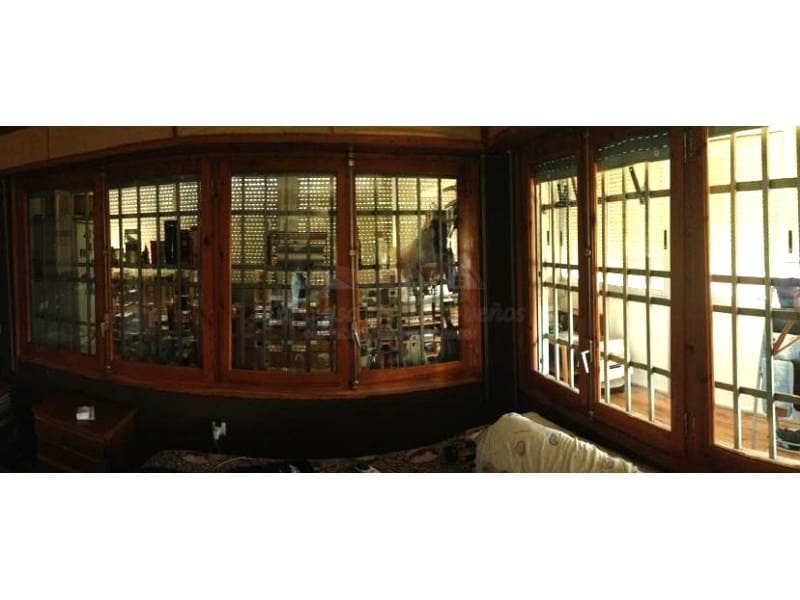 4 sovrum Finca/Hus på landet till salu i Petrel / Petrer med pool - 290 000 € (Ref: 8776978)