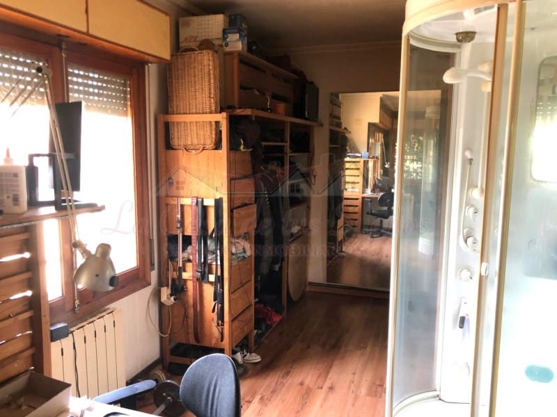 4 sovrum Finca/Hus på landet till salu i Petrel / Petrer med pool - 290 000 € (Ref: 8776978)