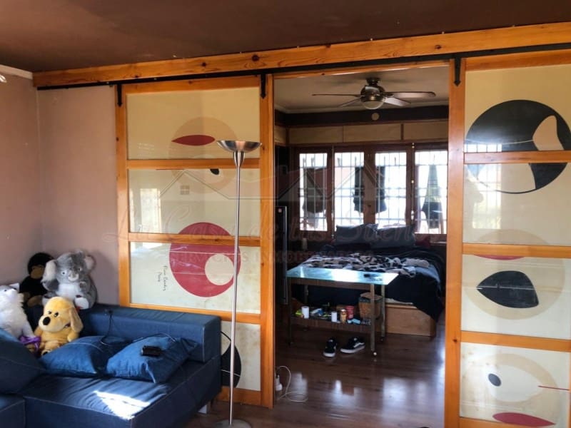 4 sovrum Finca/Hus på landet till salu i Petrel / Petrer med pool - 290 000 € (Ref: 8776978)