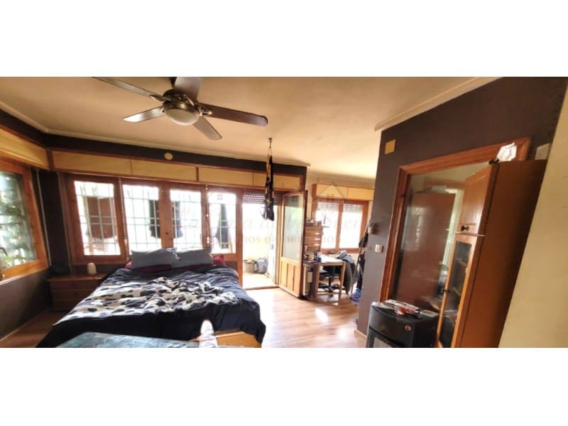 4 sovrum Finca/Hus på landet till salu i Petrel / Petrer med pool - 290 000 € (Ref: 8776978)