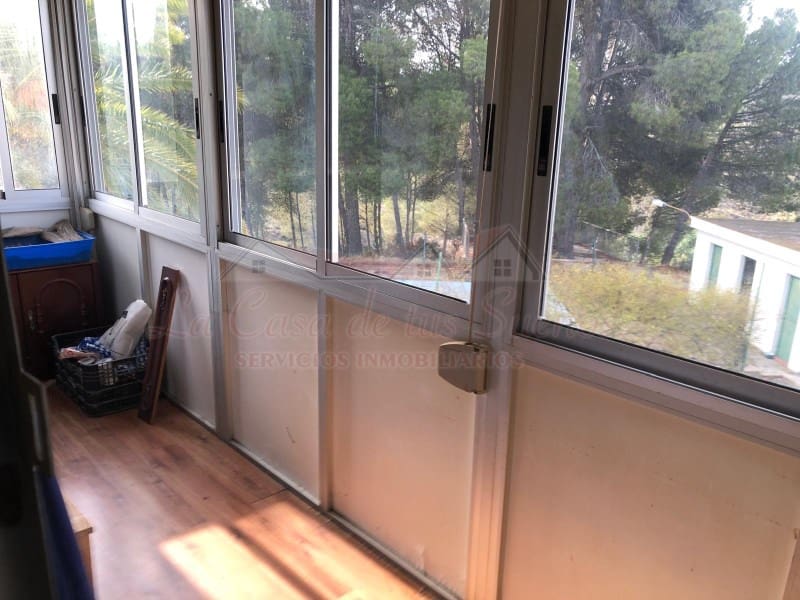 4 sovrum Finca/Hus på landet till salu i Petrel / Petrer med pool - 290 000 € (Ref: 8776978)