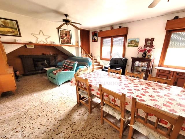 4 quarto Quinta/Casa Rural para venda em Petrel / Petrer com piscina - 290 000 € (Ref: 8776978)