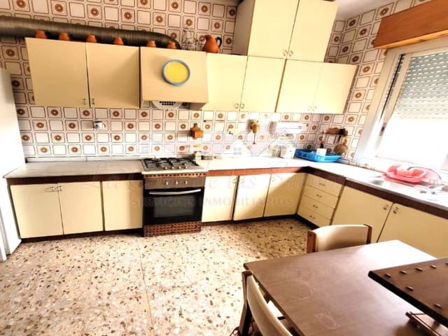 4 quarto Quinta/Casa Rural para venda em Petrel / Petrer com piscina - 290 000 € (Ref: 8776978)