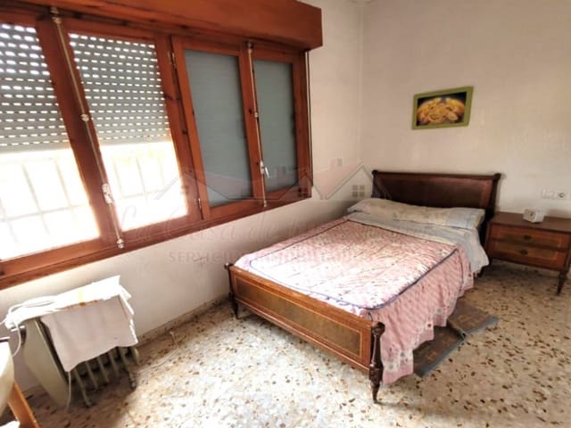 4 quarto Quinta/Casa Rural para venda em Petrel / Petrer com piscina - 290 000 € (Ref: 8776978)