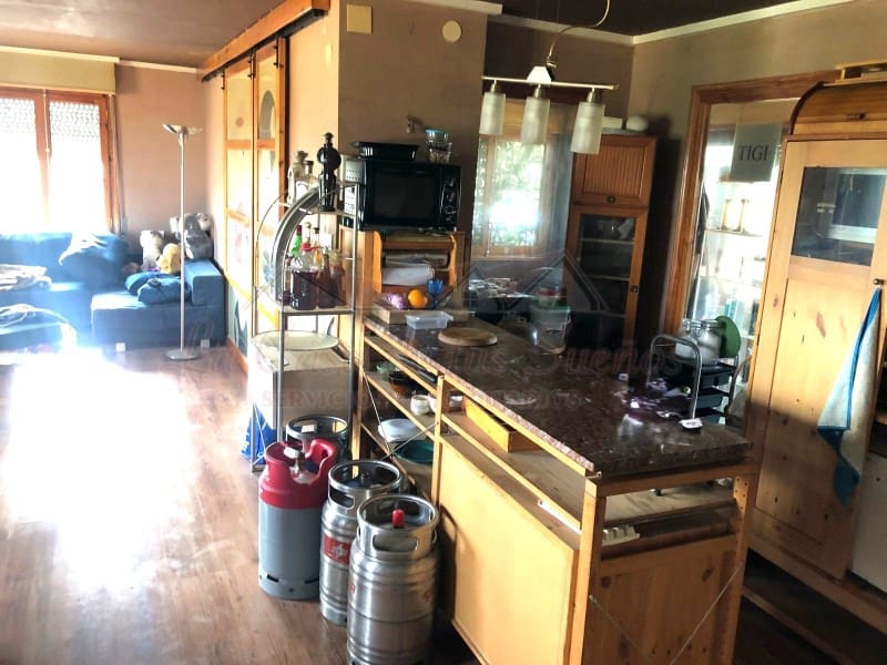 4 sovrum Finca/Hus på landet till salu i Petrel / Petrer med pool - 290 000 € (Ref: 8776978)