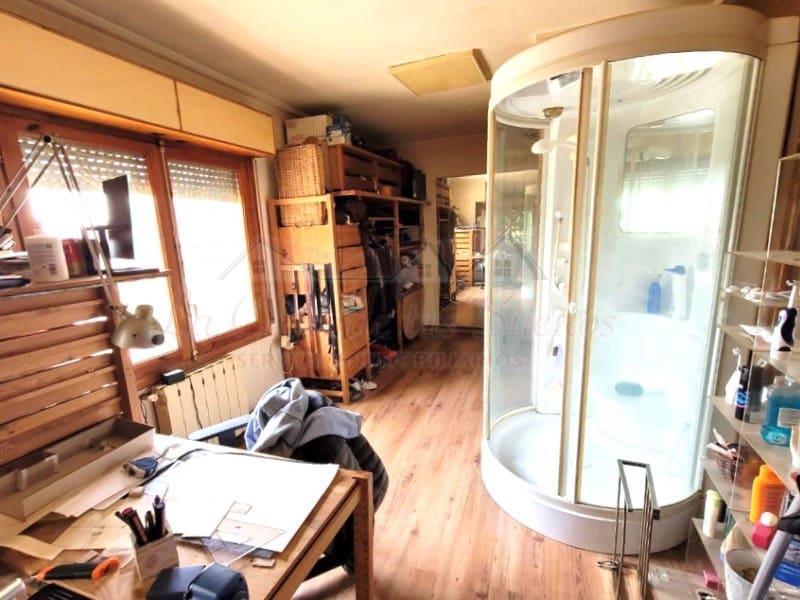 4 sovrum Finca/Hus på landet till salu i Petrel / Petrer med pool - 290 000 € (Ref: 8776978)