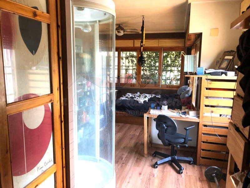 4 sovrum Finca/Hus på landet till salu i Petrel / Petrer med pool - 290 000 € (Ref: 8776978)