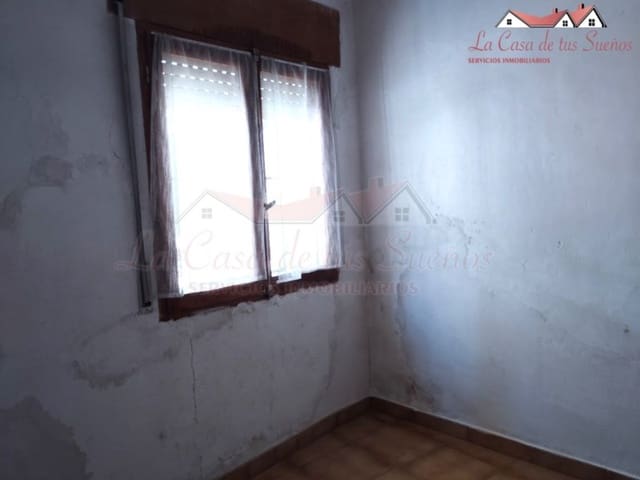 5 soveværelse Finca/Landehus til salg i Sax med swimmingpool - € 99.999 (Ref: 8776987)