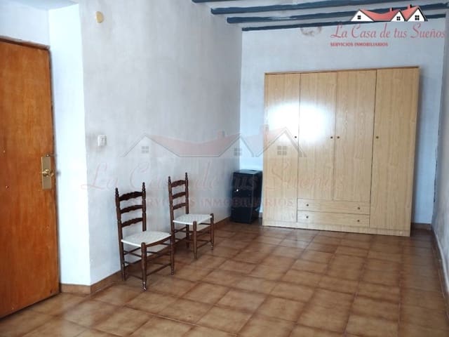 5 soveværelse Finca/Landehus til salg i Sax med swimmingpool - € 99.999 (Ref: 8776987)