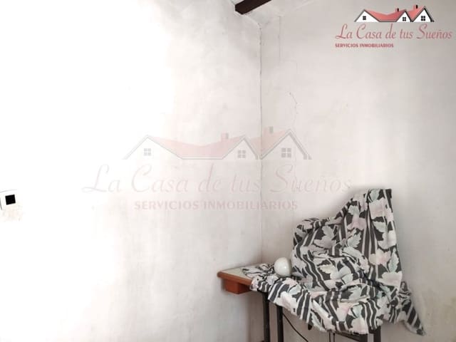 5 soveværelse Finca/Landehus til salg i Sax med swimmingpool - € 99.999 (Ref: 8776987)