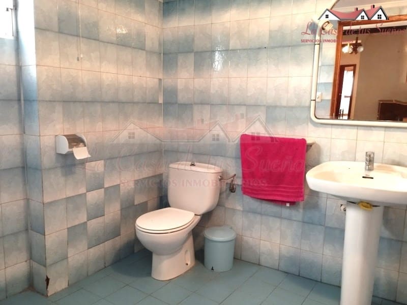 5 soveværelse Finca/Landehus til salg i Sax med swimmingpool - € 99.999 (Ref: 8776987)