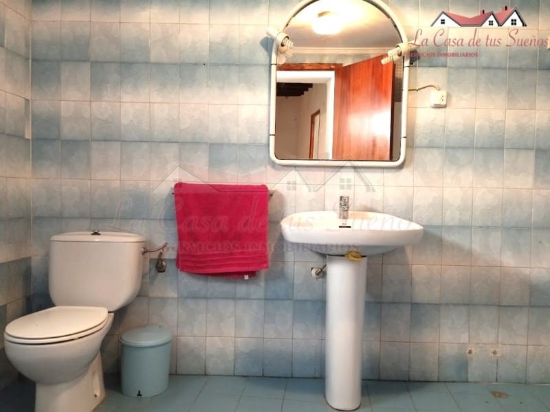 5 soveværelse Finca/Landehus til salg i Sax med swimmingpool - € 99.999 (Ref: 8776987)