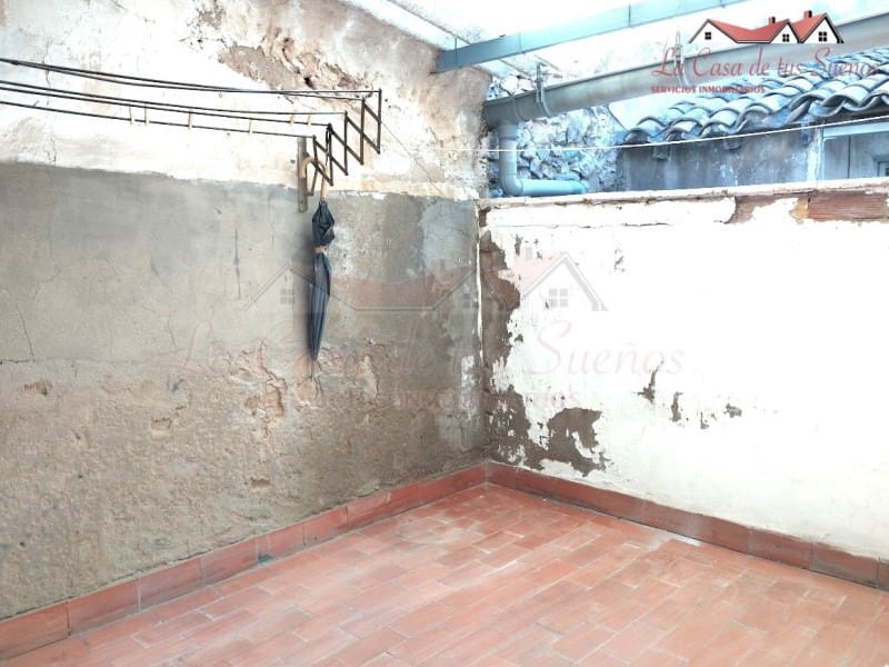 5 soveværelse Finca/Landehus til salg i Sax med swimmingpool - € 99.999 (Ref: 8776987)