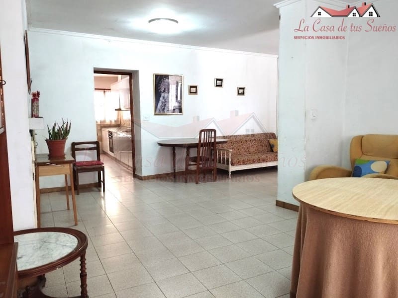 5 soveværelse Finca/Landehus til salg i Sax med swimmingpool - € 99.999 (Ref: 8776987)