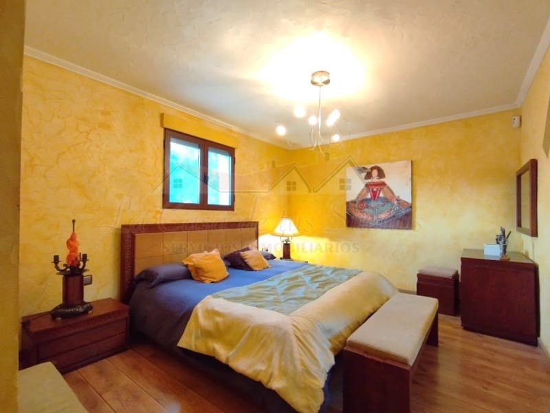 2 sypialnia Willa na sprzedaż w Sax z basenem - 240 000 € (Ref: 8776988)