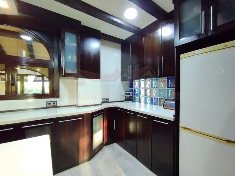 2 sypialnia Willa na sprzedaż w Sax z basenem - 240 000 € (Ref: 8776988)