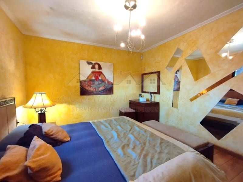 2 sypialnia Willa na sprzedaż w Sax z basenem - 240 000 € (Ref: 8776988)