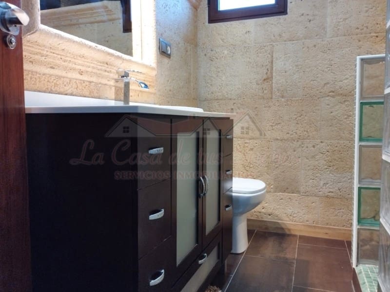 2 sypialnia Willa na sprzedaż w Sax z basenem - 240 000 € (Ref: 8776988)