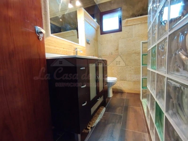 2 sypialnia Willa na sprzedaż w Sax z basenem - 240 000 € (Ref: 8776988)