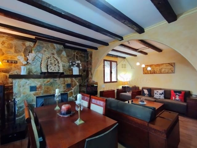 2 soverom Villa til salgs i Sax med svømmebasseng - € 240 000 (Ref: 8776988)