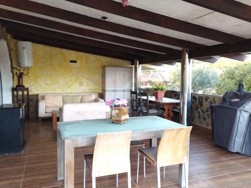 2 sypialnia Willa na sprzedaż w Sax z basenem - 240 000 € (Ref: 8776988)