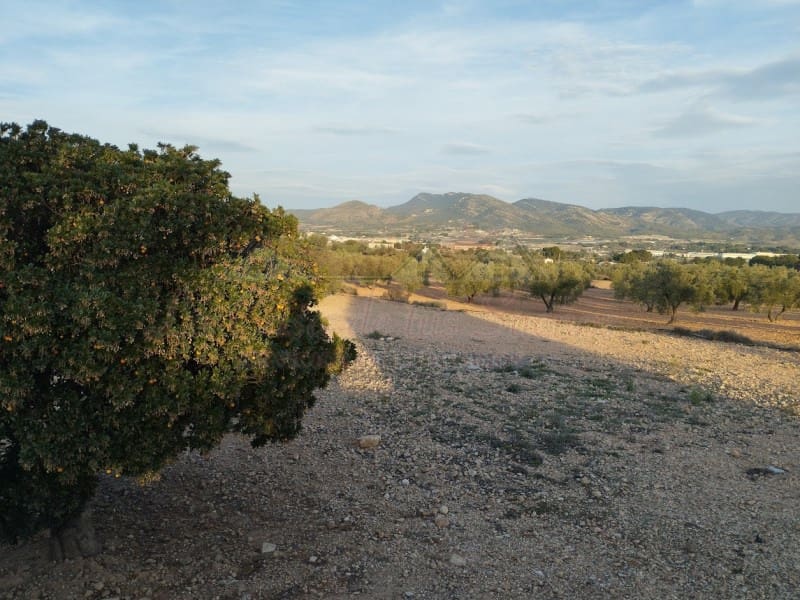 2 sypialnia Willa na sprzedaż w Sax z basenem - 240 000 € (Ref: 8776988)