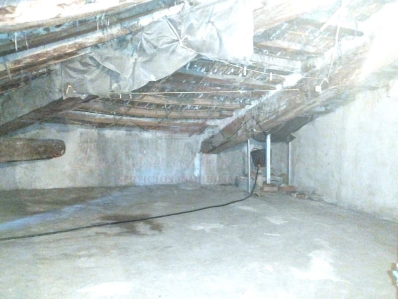 3 makuuhuone Maalaistalo myytävänä paikassa Sax mukana uima-altaan - 59 000 € (Ref: 8776994)